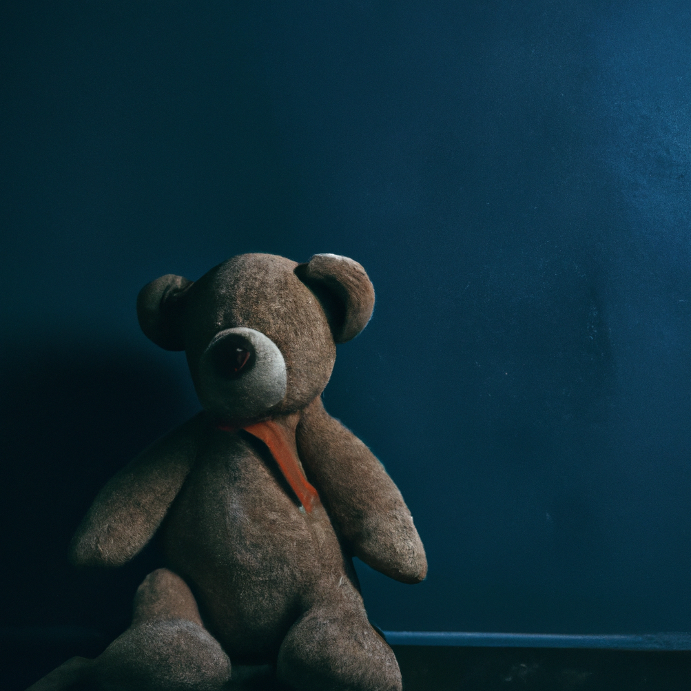 Help will be there soon by Minno – Therapy in a song.