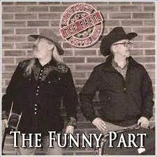 Do Not Miss Out on ‘The Funny Part’ by DSP&nbsp;Band.