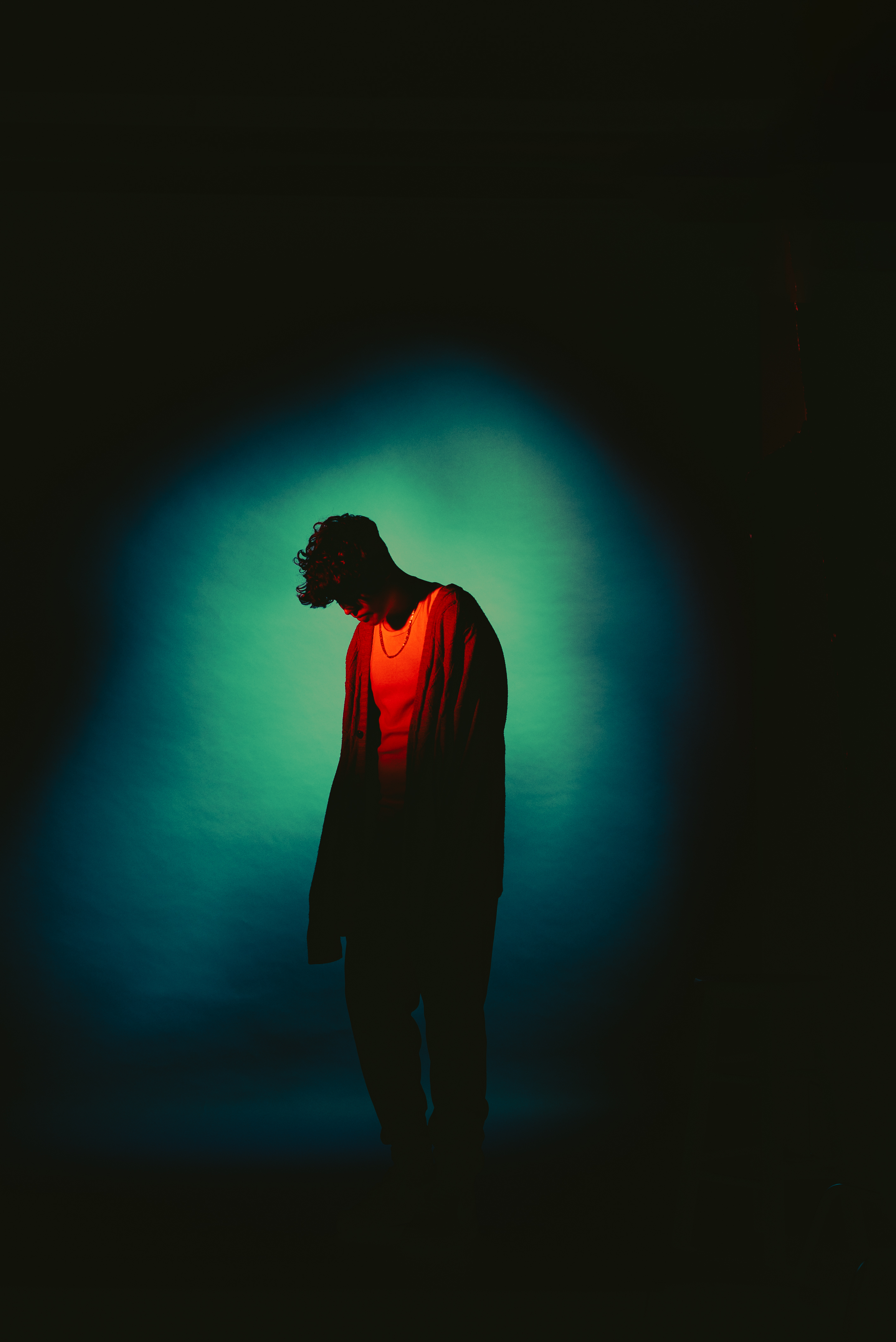 “We were” by Raffi Maxwell is a refreshing, real, and relatable love song.