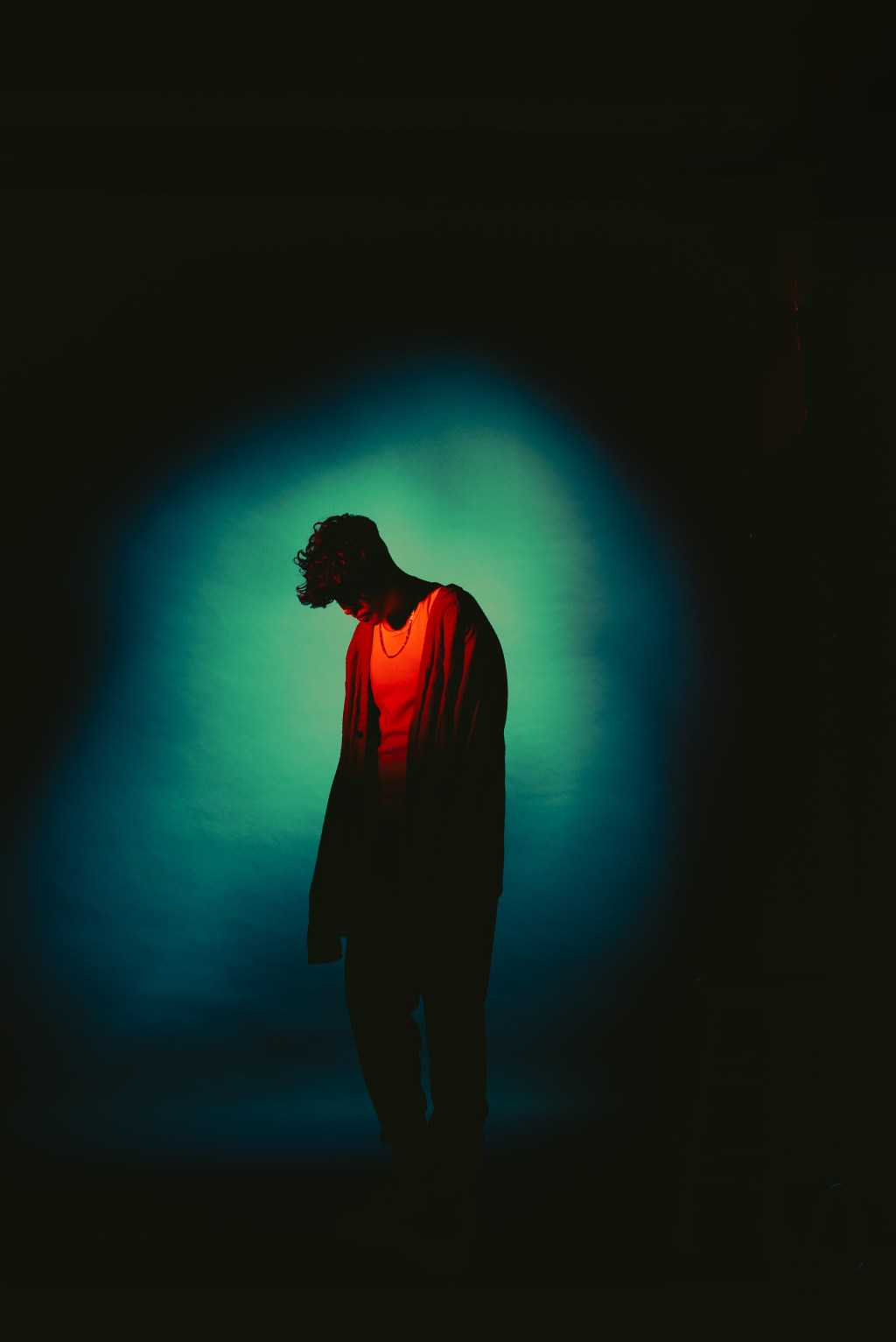 “We were” by Raffi Maxwell is a refreshing, real, and relatable love&nbsp;song.