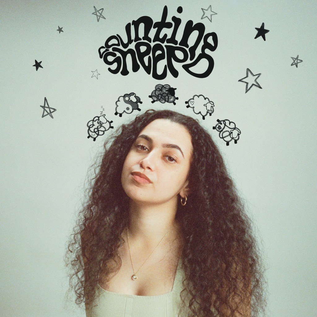 Countin’ Sheep – Merunisa’s voice will soothe your soul.