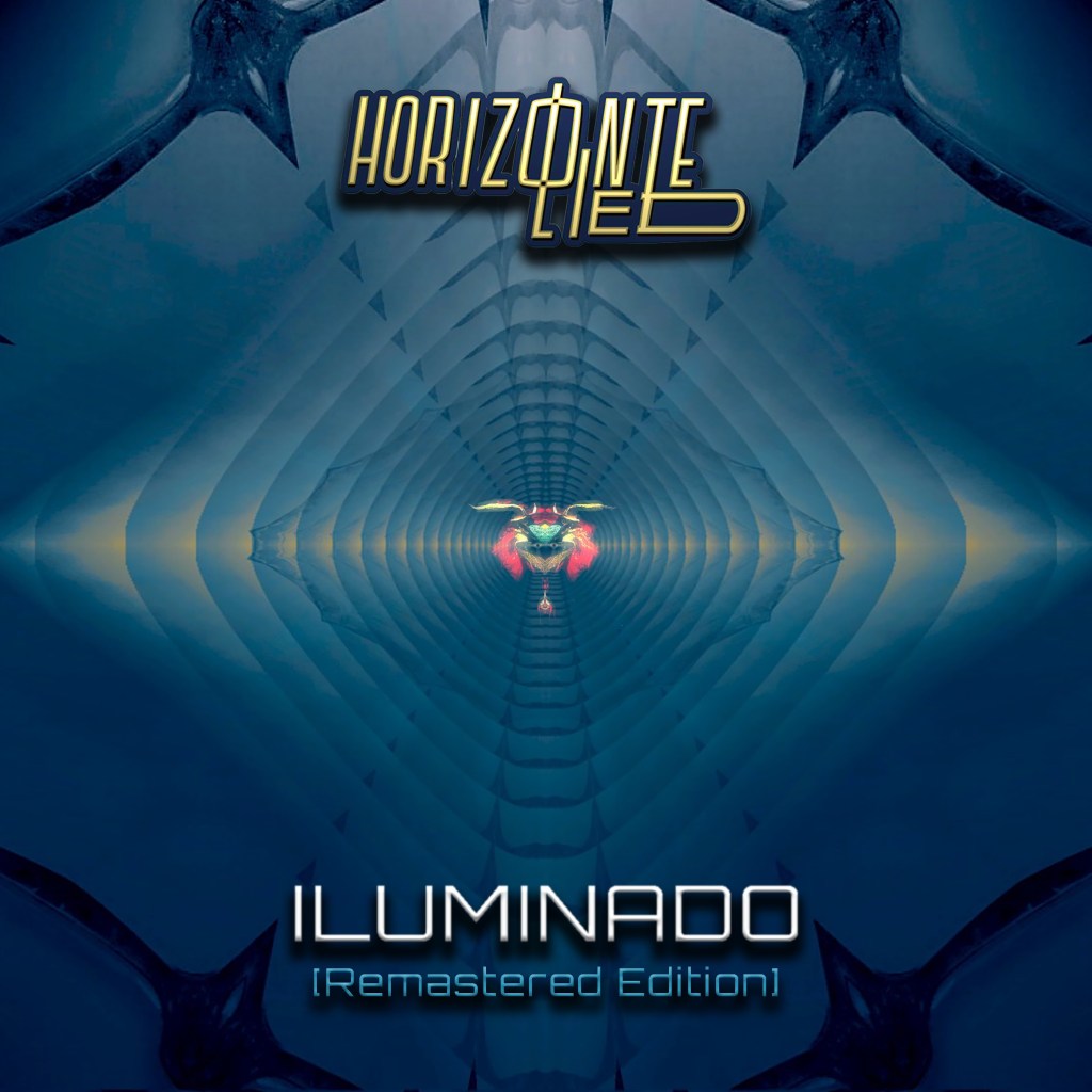 Iluminado by Horizonte Lied: an exposition of deep electronic&nbsp;music.