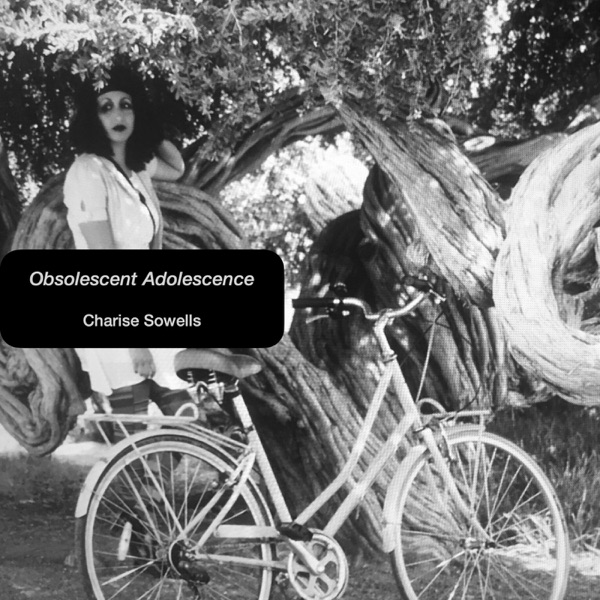 ‘Obsolescent Adolescence’ by Charise Sowells : A Bold and Captivating Declaration of&nbsp;Youth