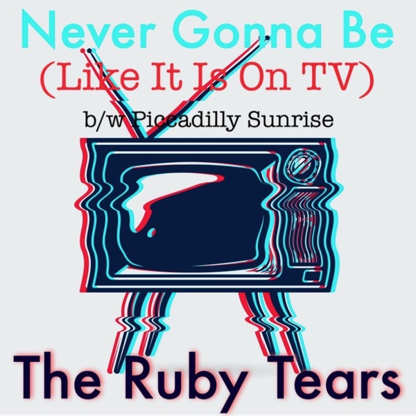 The Ruby Tears’ ‘Never Gonna Be’ is like fur in&nbsp;winter.