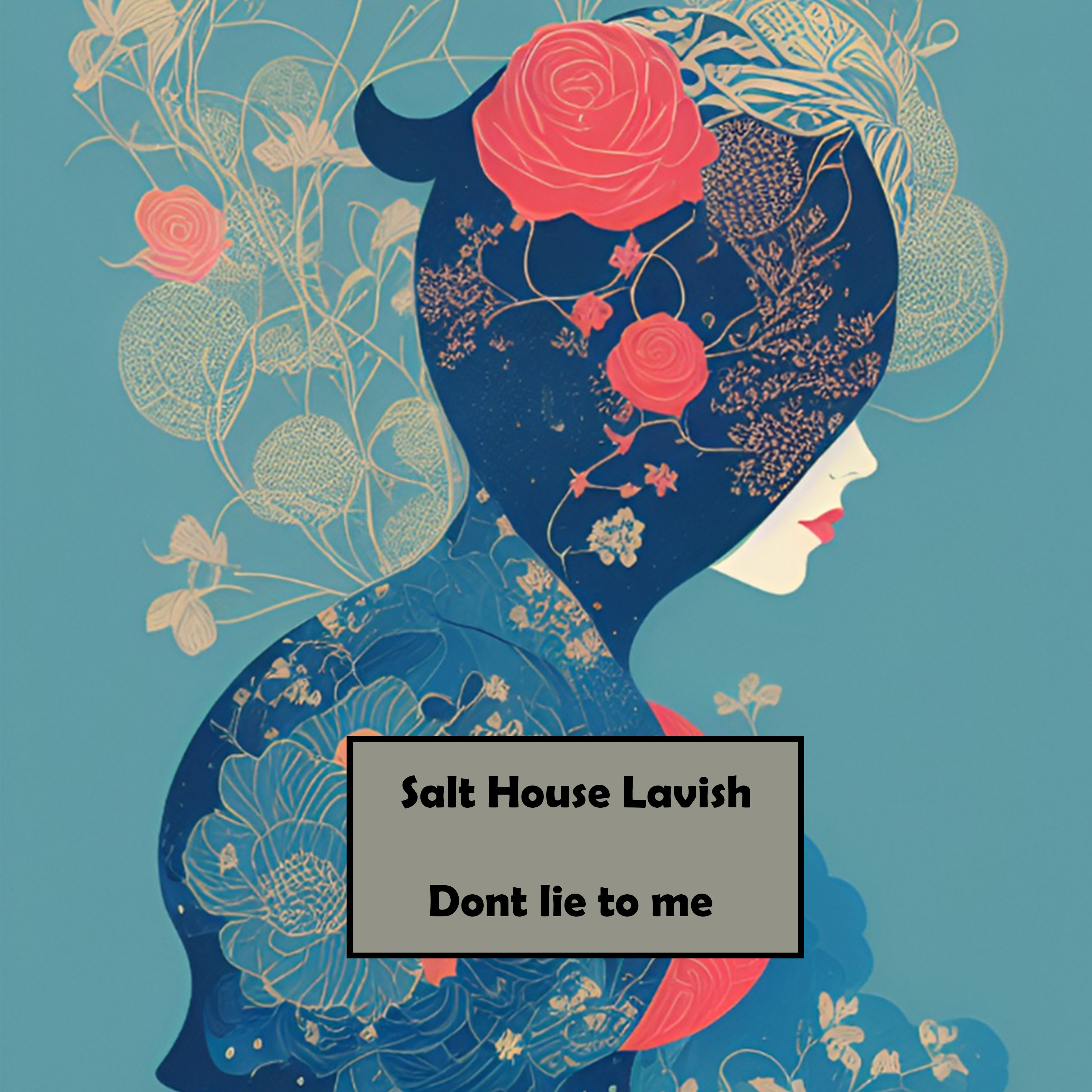 Salt House Lavish’s EDM Single ‘Dont Lie To Me’ Pops Hard!