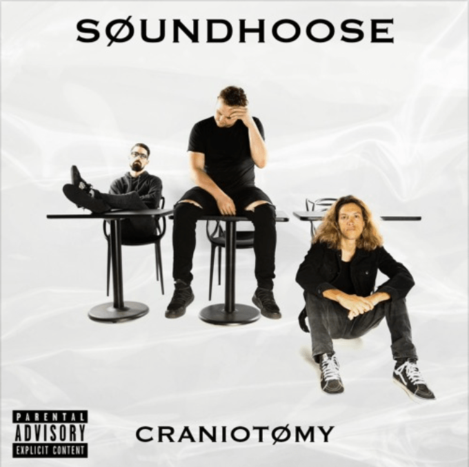 Craniotomy – SoundHoose : Will stay in your head for&nbsp;days.
