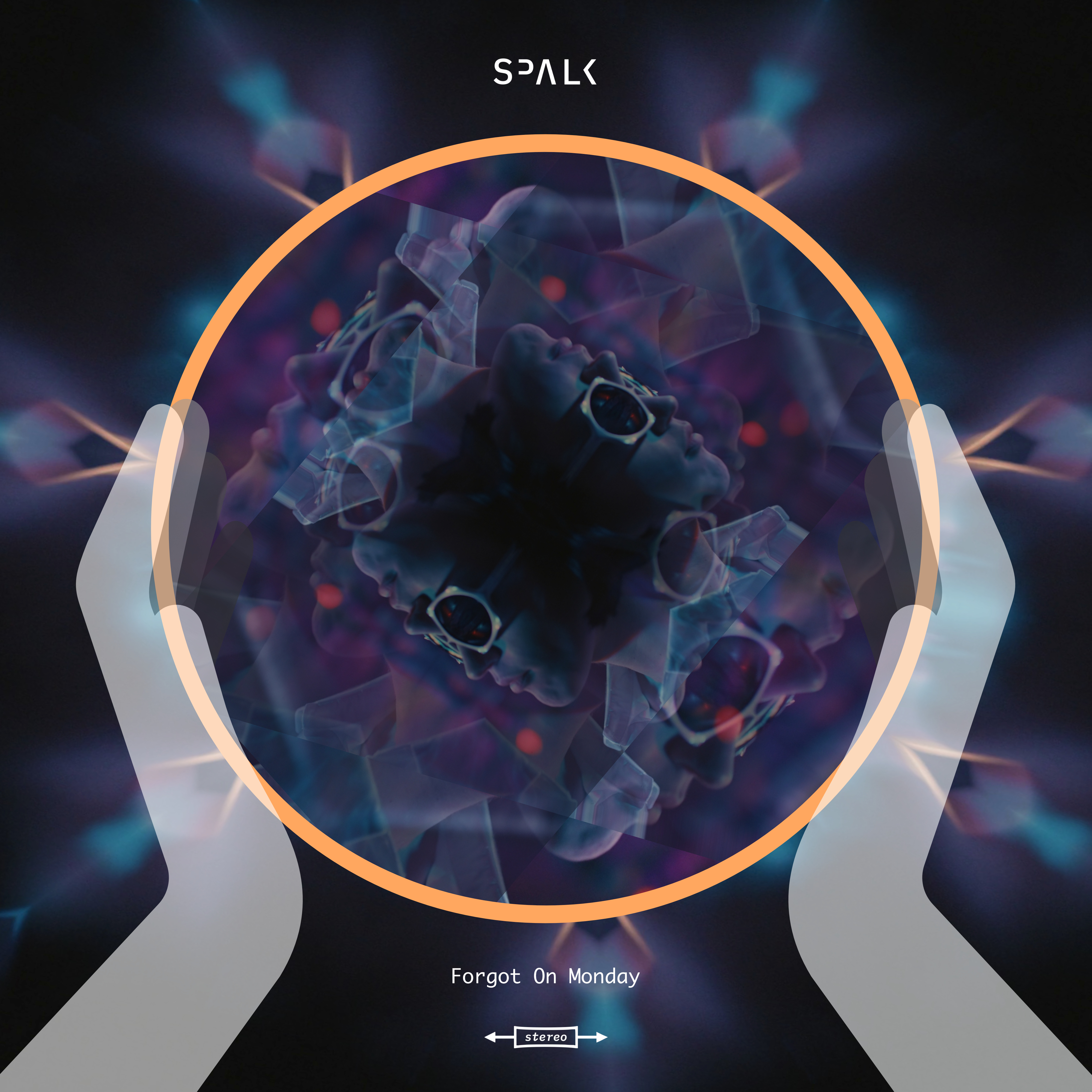 Forgot on Monday by Spalk : Forget your monday blues with this refreshing track.