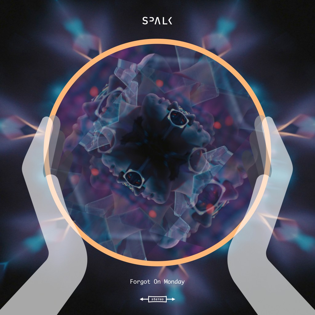 Forgot on Monday by Spalk : Forget your monday blues with this refreshing&nbsp;track.