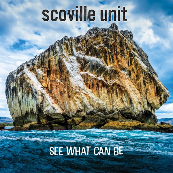 Scoville Unit’s ‘Reasons’: An outcome of rapport and complementation between&nbsp;artists.