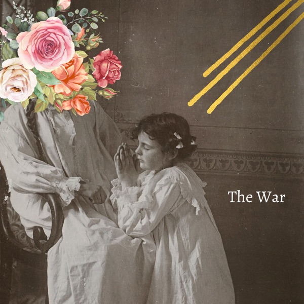 “The War” by Amelie Patterson :  Heartfelt, humane and&nbsp;heavenly.