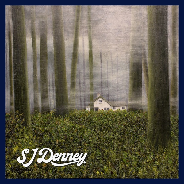 ‘These Things Happen EP’ by S J Denney : A truly heartfelt and reflective musical brilliance.