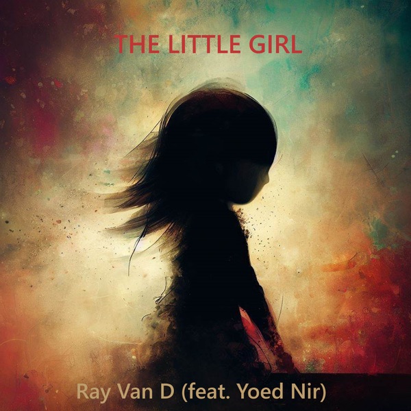 Ray Van D’s The Little Girl: an earnest composition.
