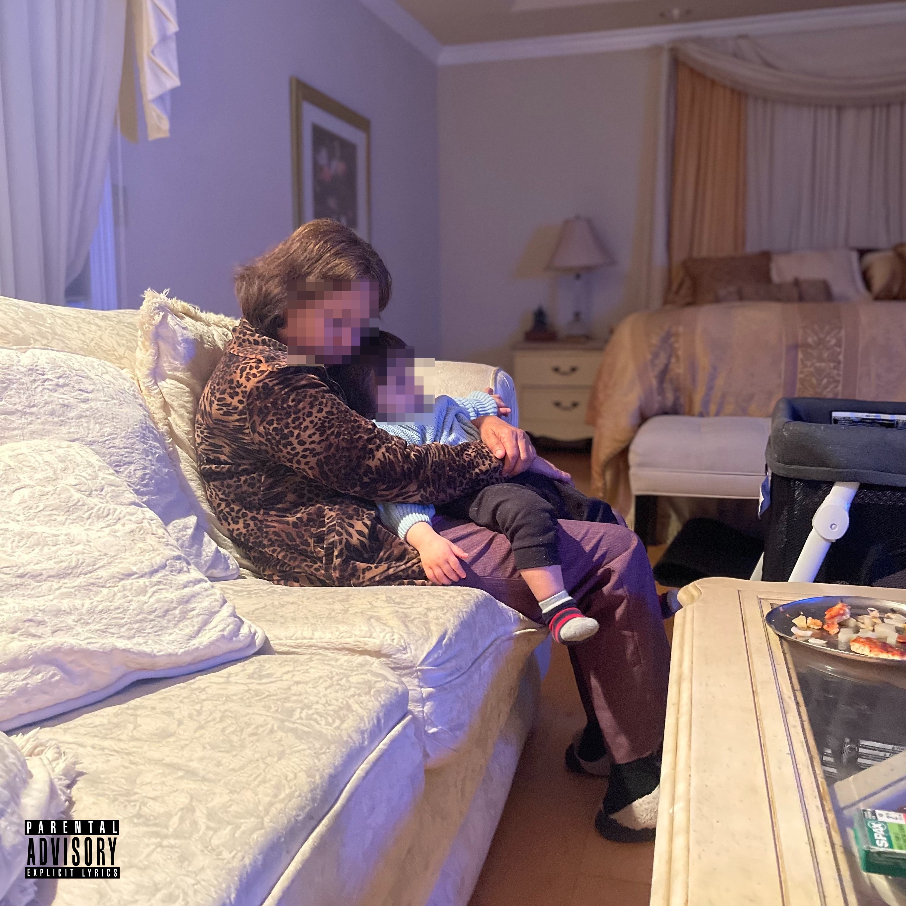 The sauce that cannot be bought – K/9: Spicy, Smooth and Suave