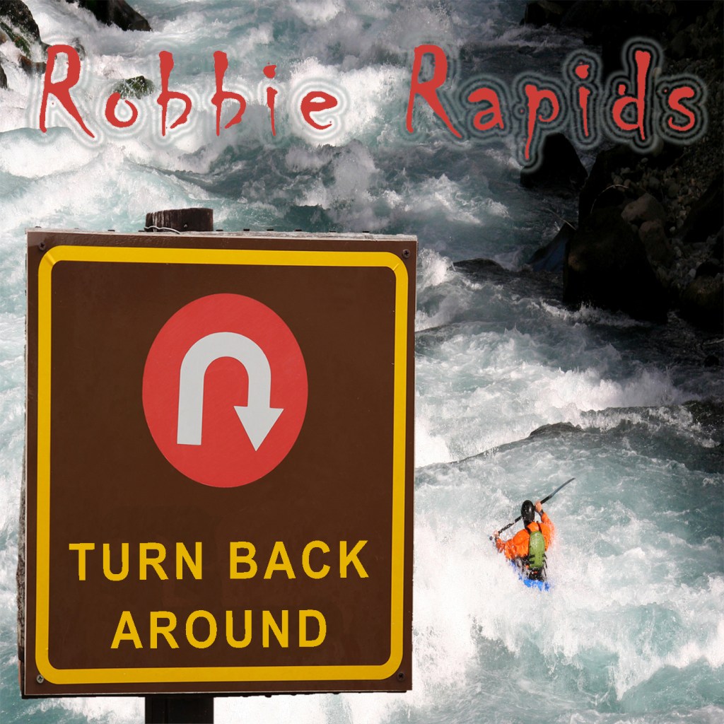 Turn back around by Robbie Rapids will make you Pause and&nbsp;Reflect.