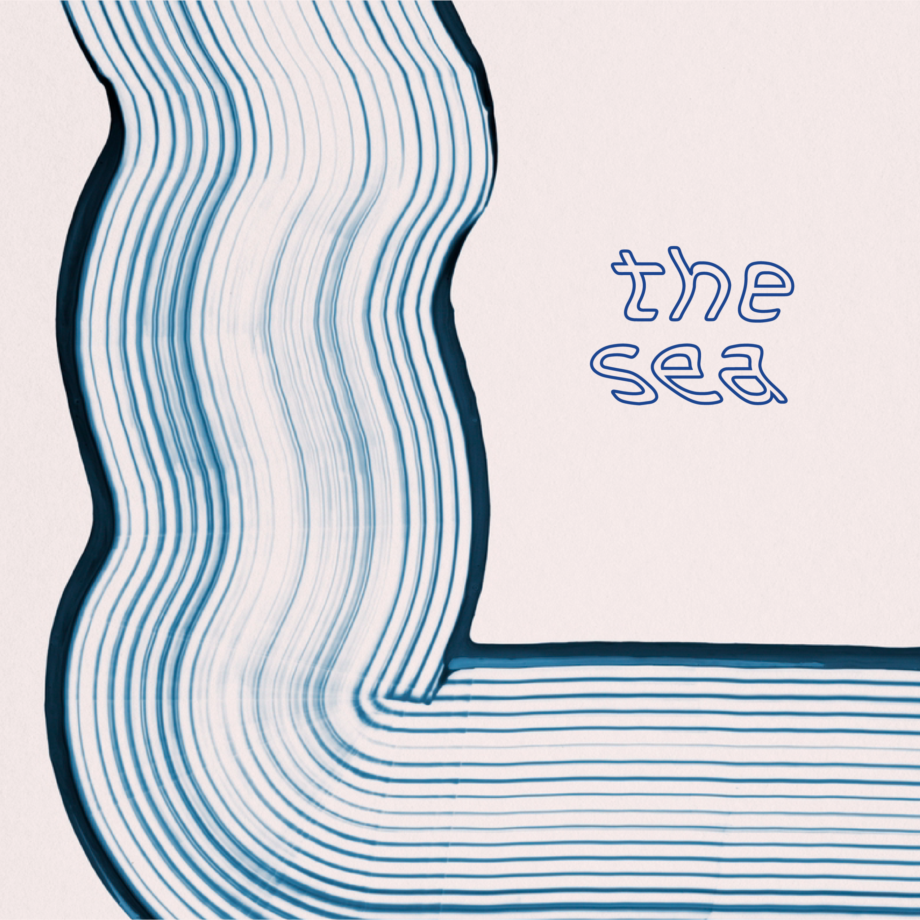 The Sea by Dom Malin drowns you into it’s deep harmonies.