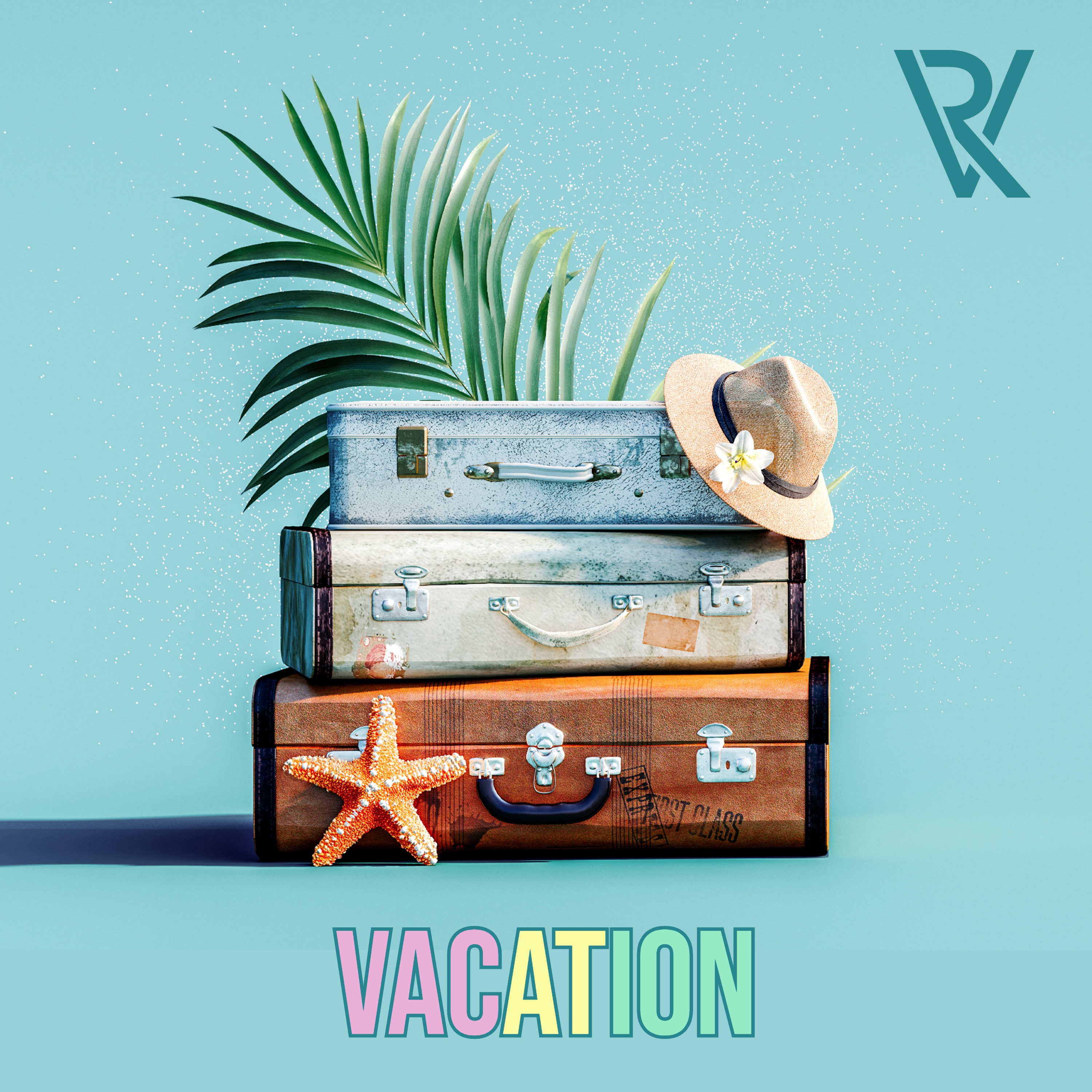 ‘Vacation’ by Robert Vendetta :  A perfect prelude to planning your vacation.