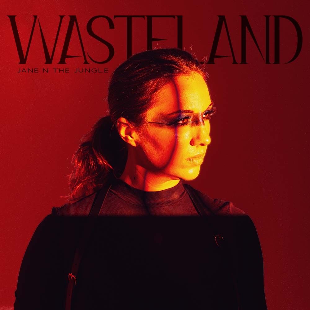 Wasteland  by Jane N’ the Jungle will Unleash your&nbsp;inhibitions.