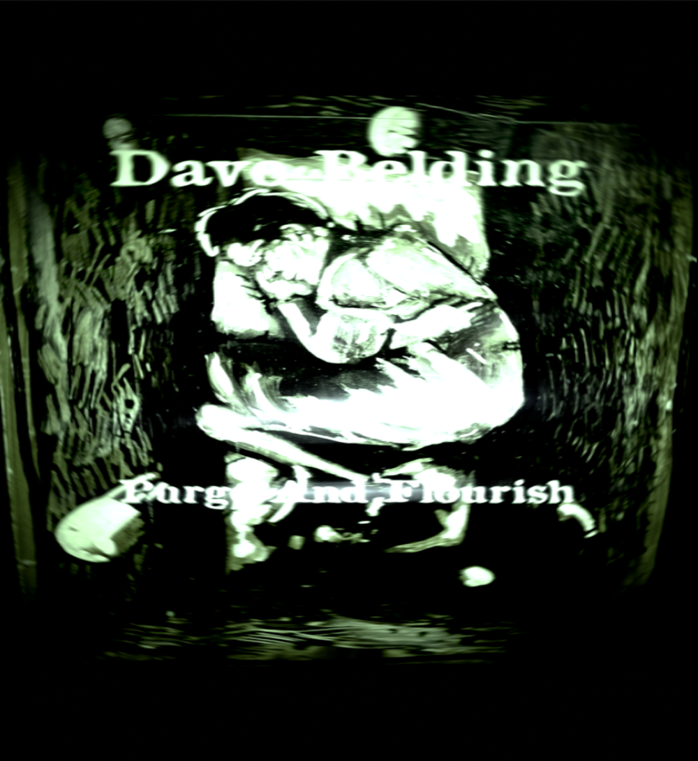 Purge and Flourish song cover art