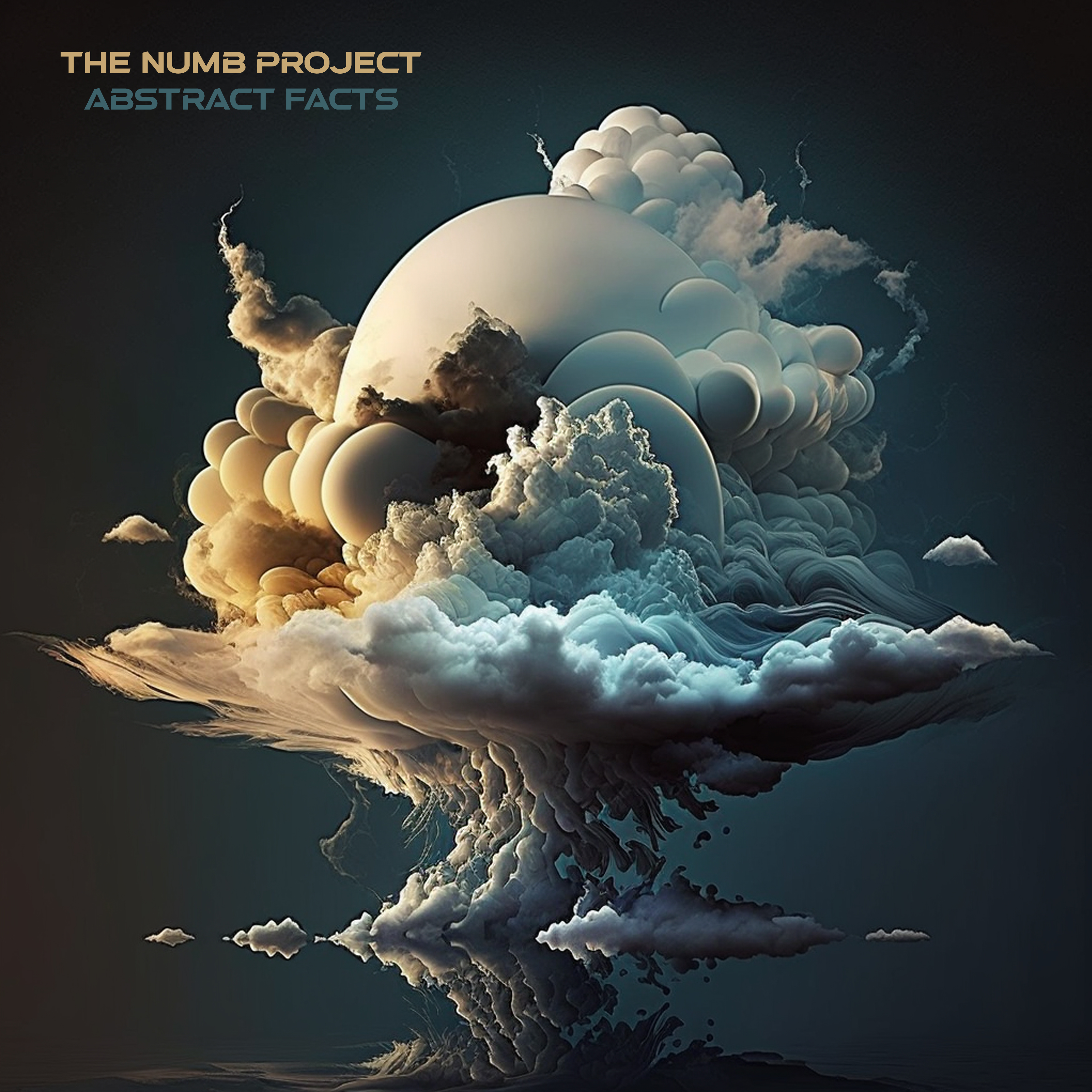 “Abstract Facts” by The Numb Project definitely makes you feel things.