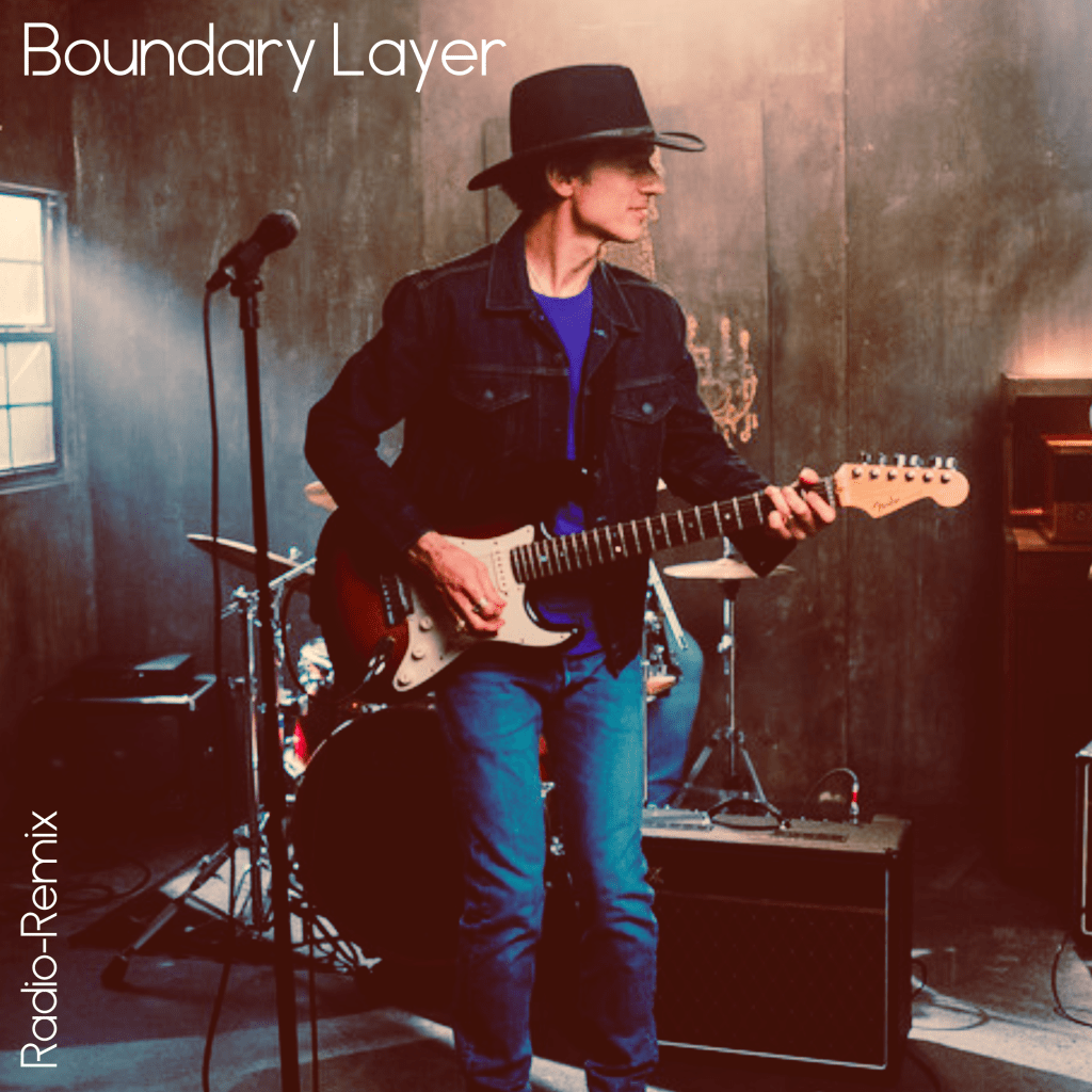 Mark Winters’ “Boundary Layer Radio Remix” is a jolly melody circling around life’s&nbsp;chaos.