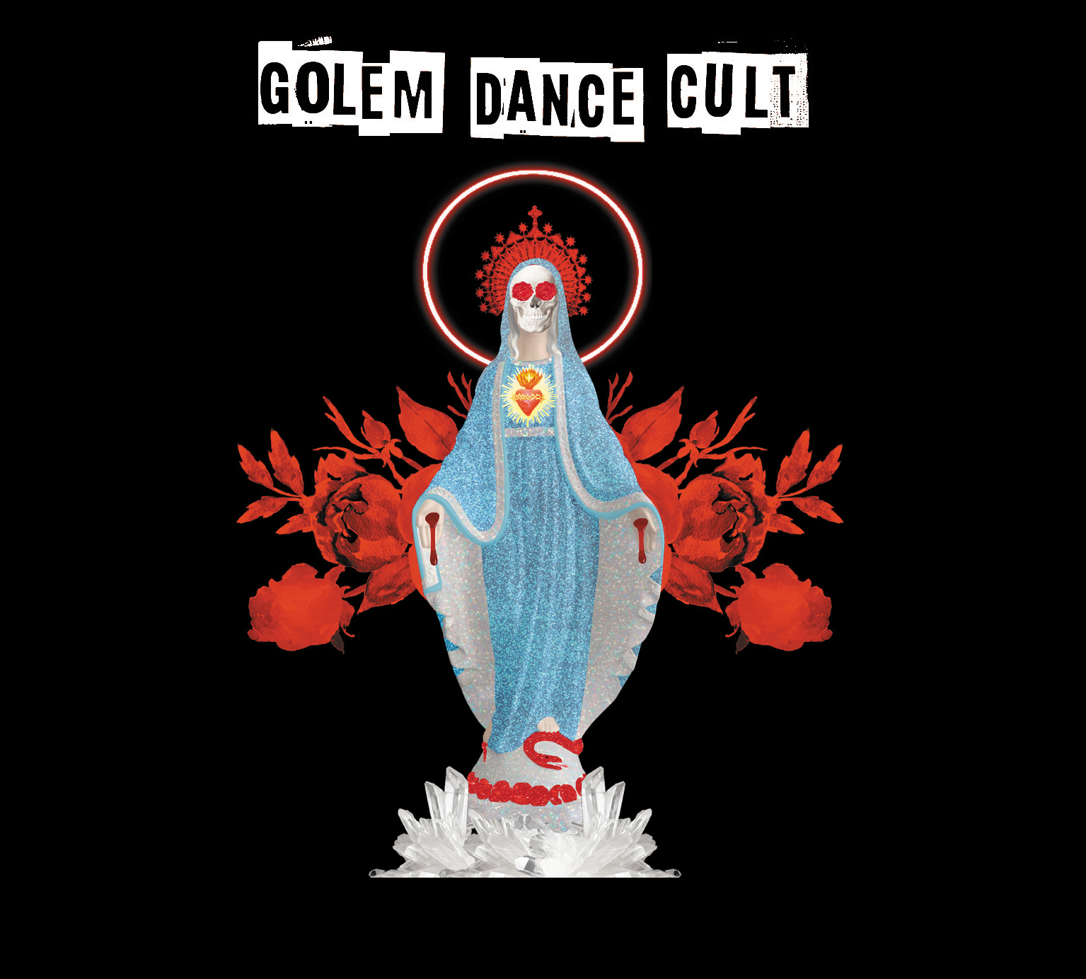 ’21st Century Dogs’ by Golem Dance Cult: a new perspective for the modern world.