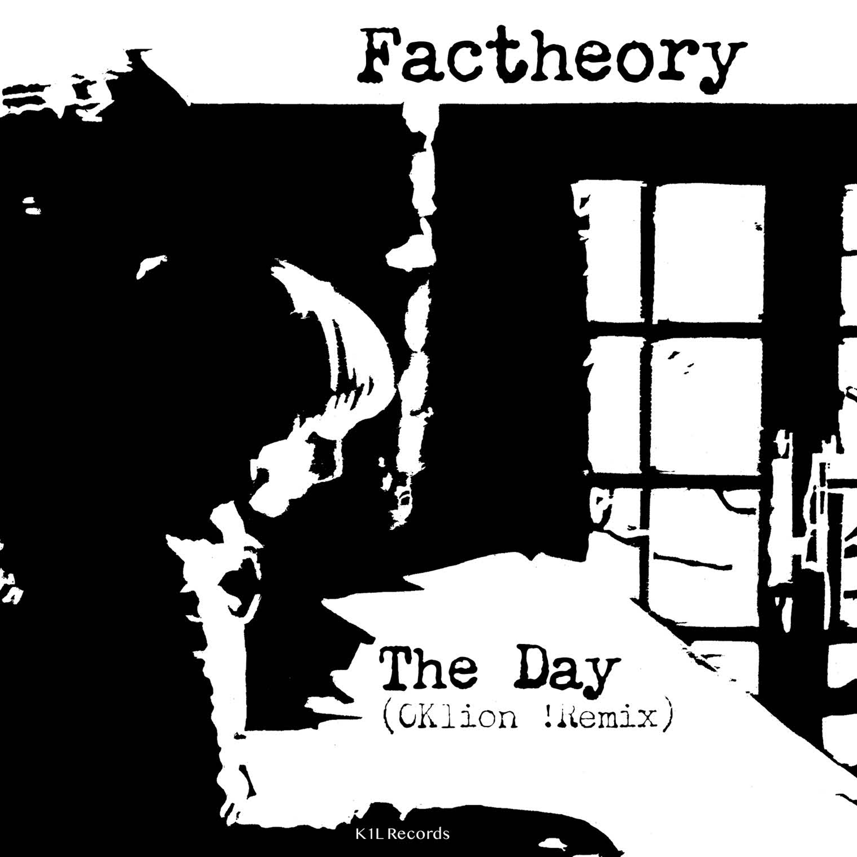 The Day (OK Lion! Remix): Factheory  delivers riveting and rocking remixes.