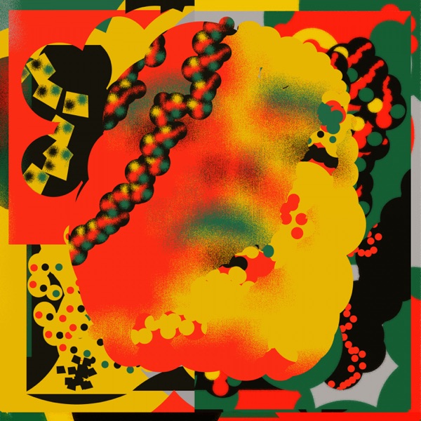 ‘Isles of You’ by Lump200: An electronic&nbsp;anomaly.