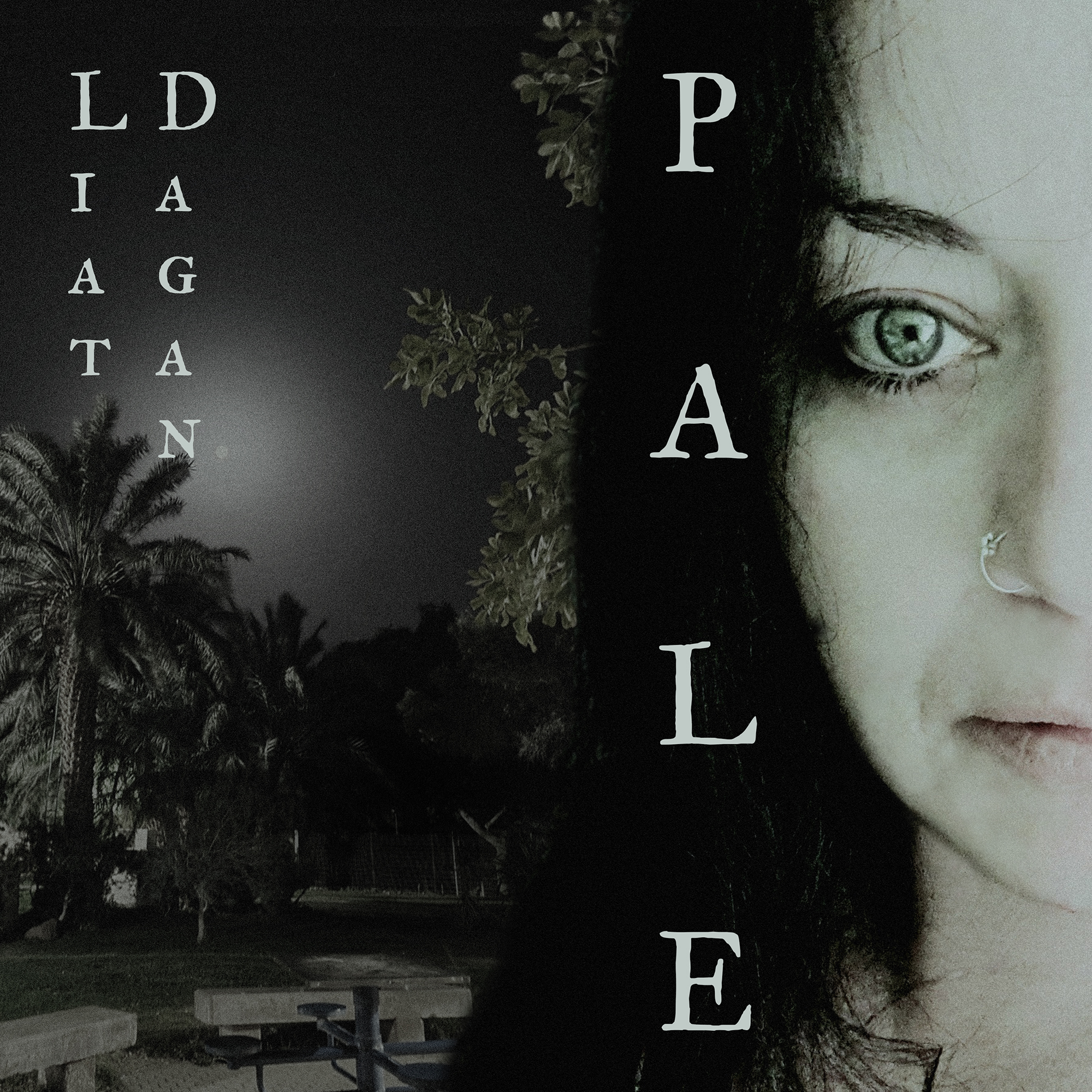 Pale song cover art