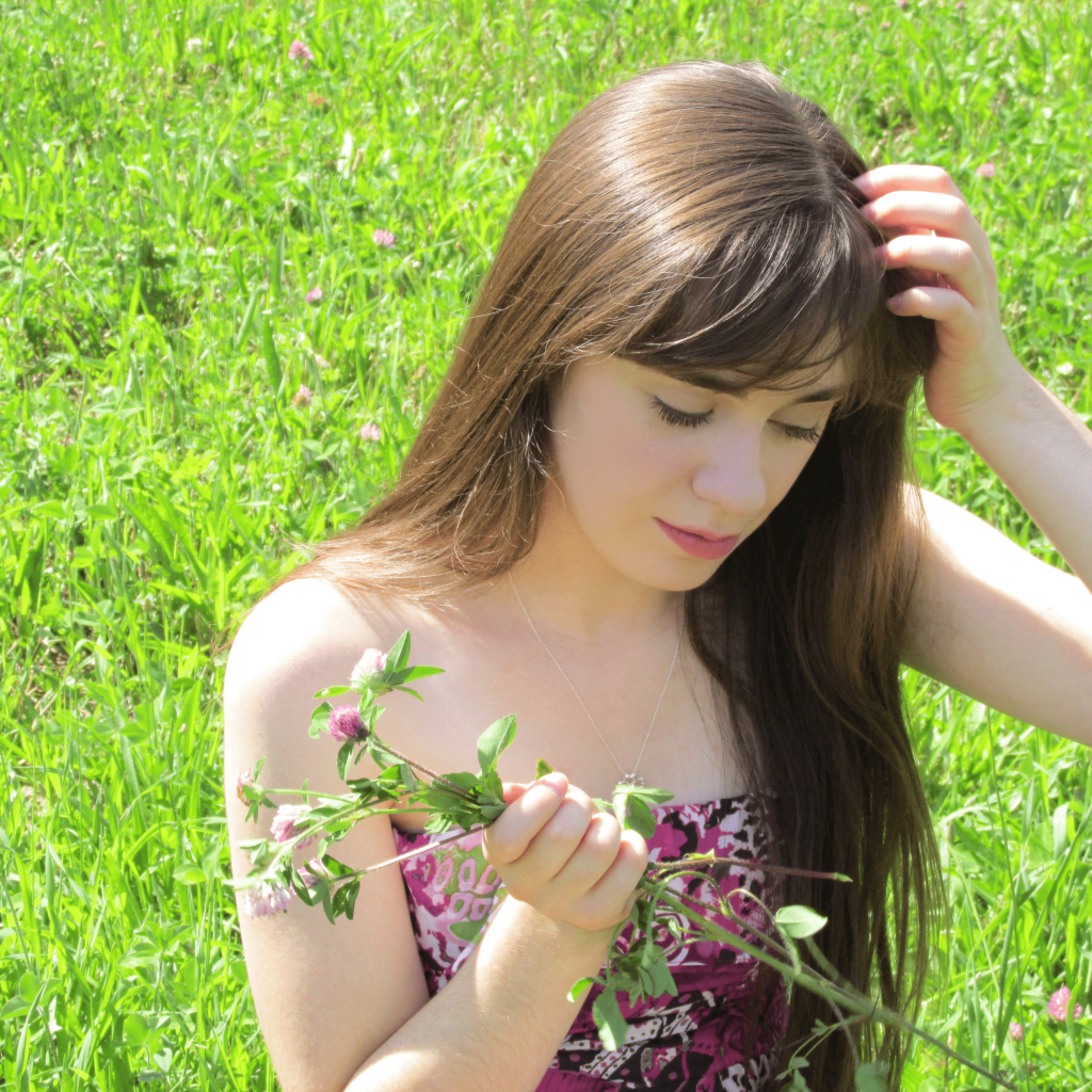 Kristina Lachaga’s Love You More is a  heartwarming work of&nbsp;art.