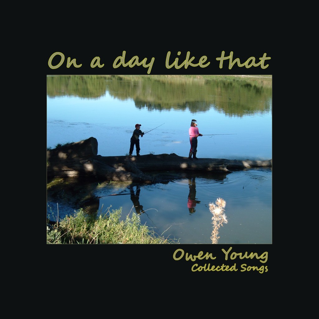 ‘On a Day Like That’ by Owen Young takes you back to the simpler&nbsp;time.