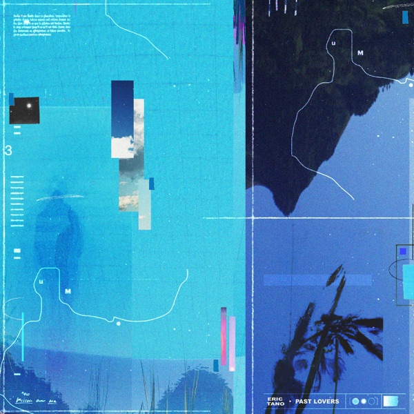 ‘Past Lovers’: Eric Tano revisits and reminisces his ‘Past lover’ with this refreshing track .