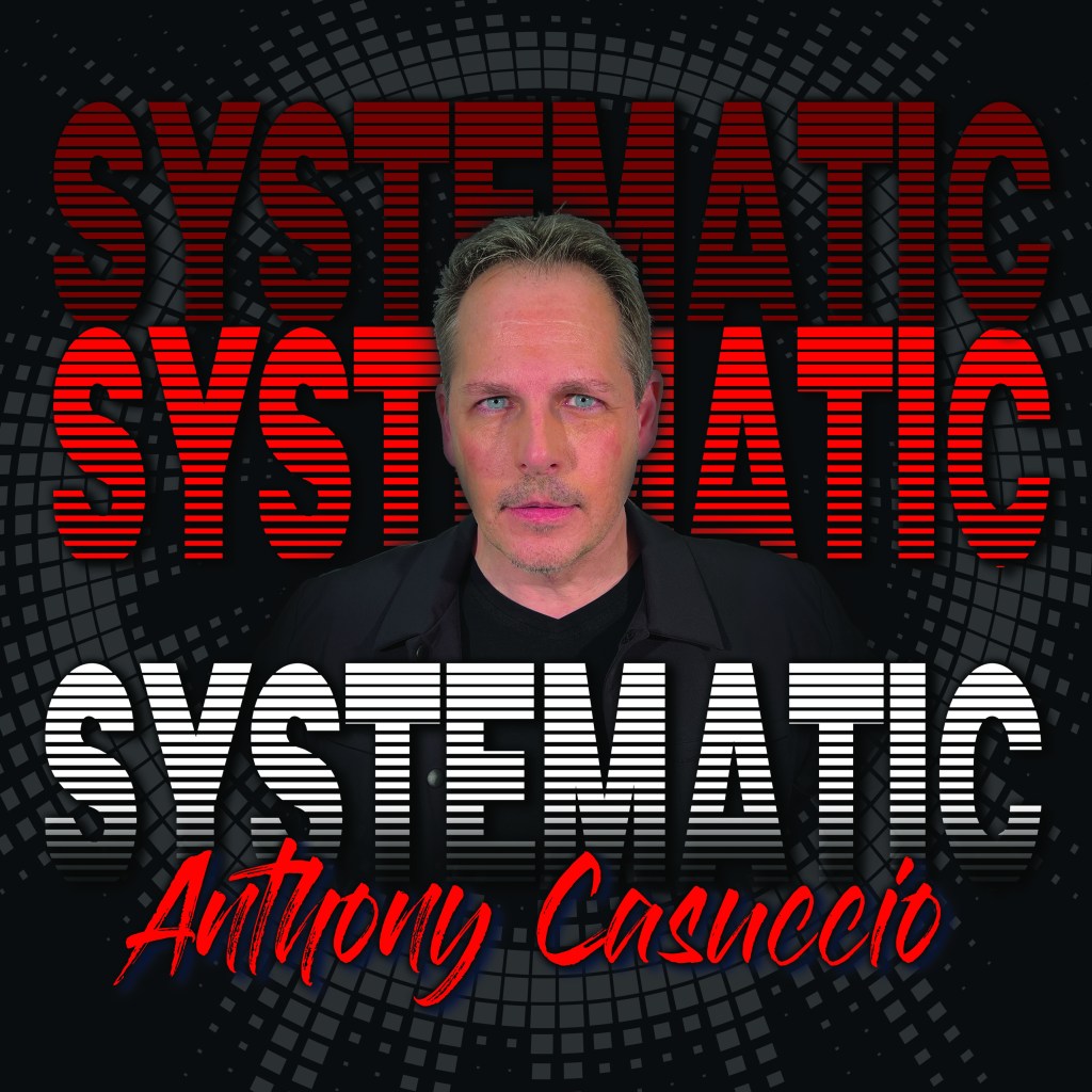 ‘Lighthouse’ by Anthony Casuccio: An Illuminating Melody to Soothe Your Soul