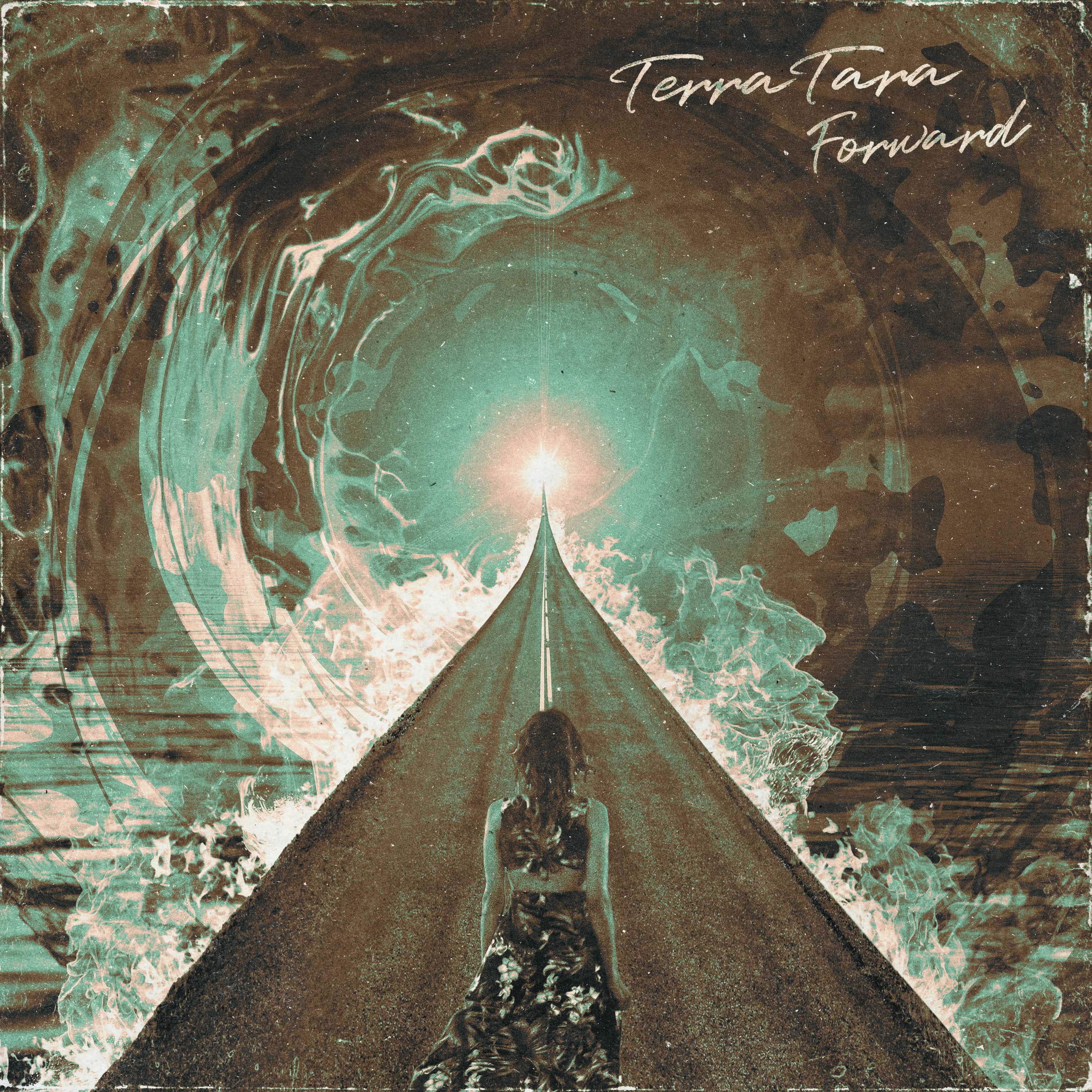 Forward by Terratara : A phenomenal fusion of diverse flavours of music.