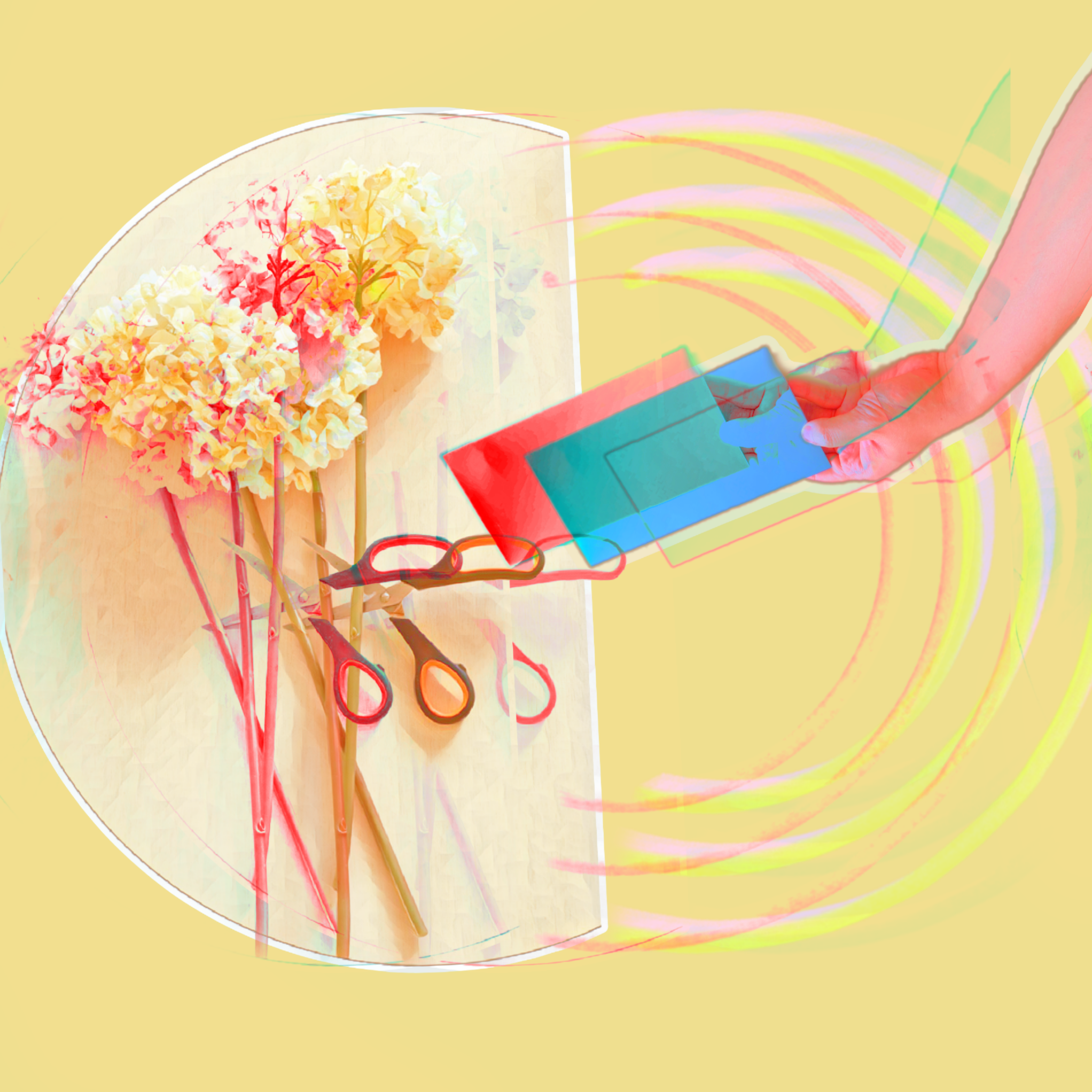 Kaiwyn’s The Cut After The First: reminiscence of a broken heart.