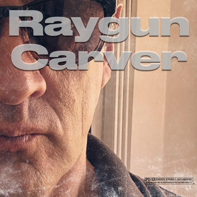 “Everywhere You Go Is Where You’ll Be” by RAYGUN CARVER : Dreamy, Daring and Diverse.