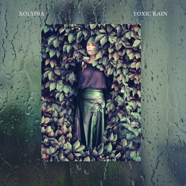 “Toxic rain” by XOLYDIA : A deep, dystopian dive into a nuclear&nbsp;disaster.