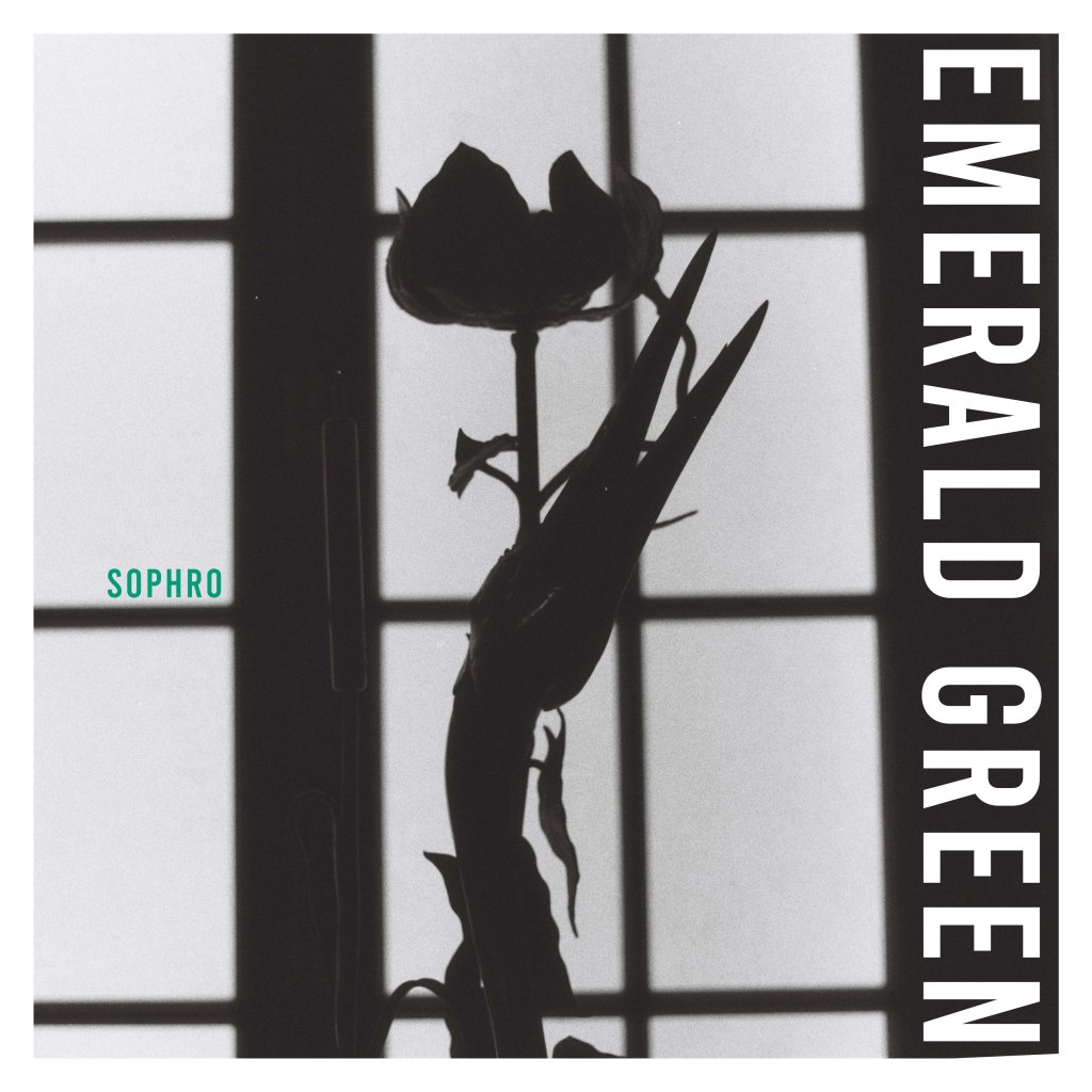 Emerald Green by Sophro captures you in a mesh of&nbsp;sounds.