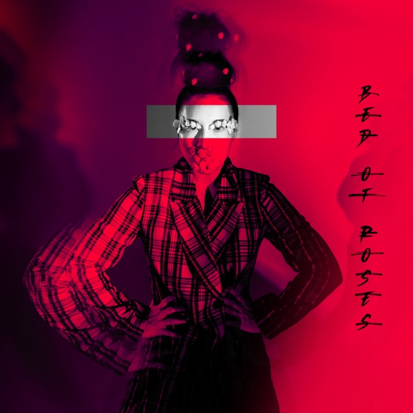 ‘Bed Of Roses’ by Jane N’ The Jungle: an explosive&nbsp;groove.