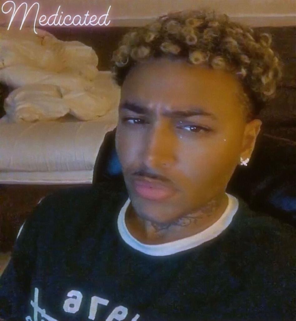 July’s ‘Medicated’: A phenomenal record playing with&nbsp;tones.