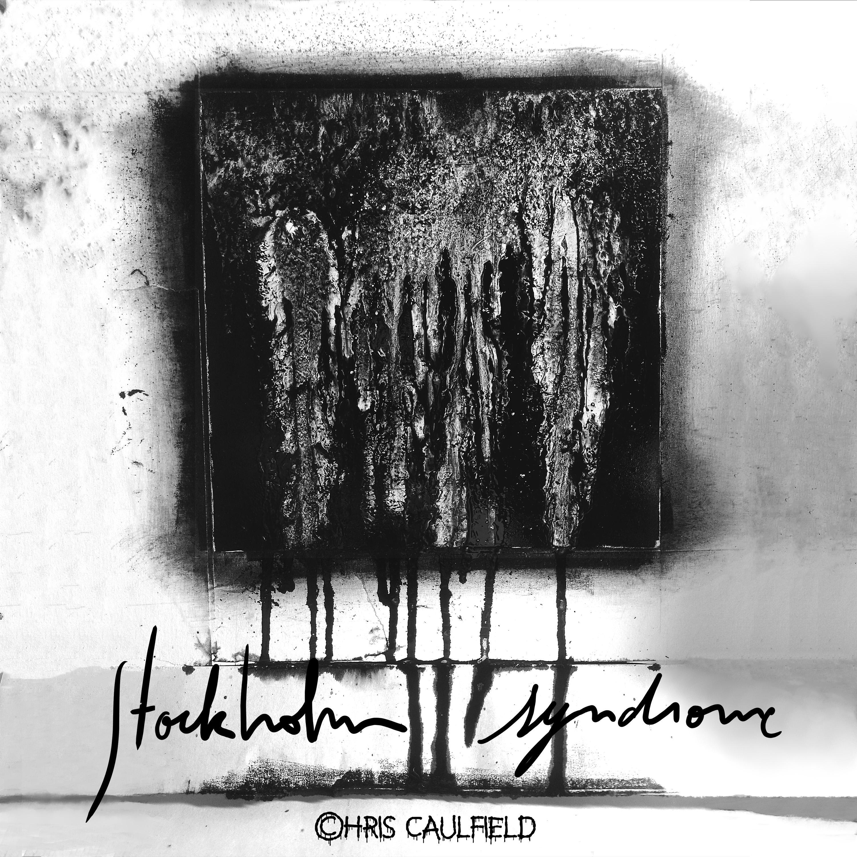 Chris Caulfield’s Stockholm Syndrome: A dark, enchanting musical trance.