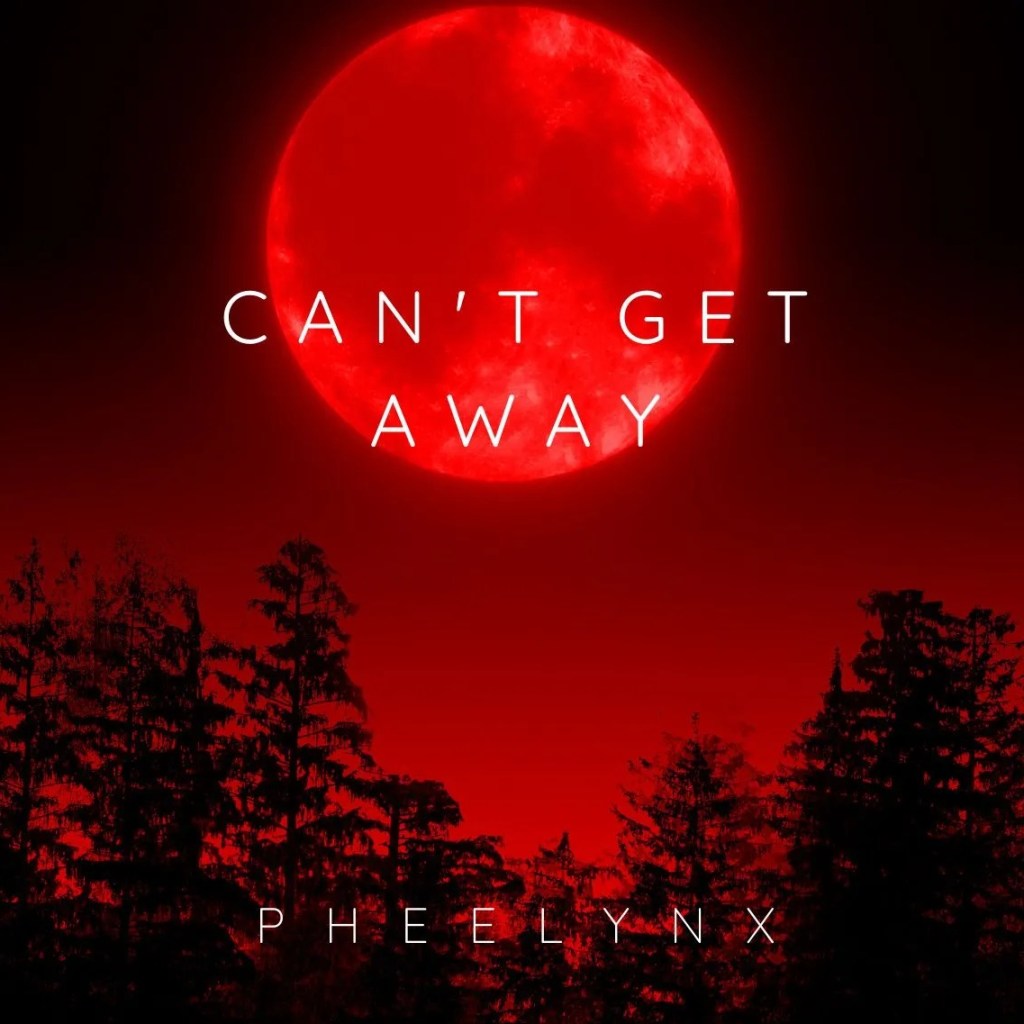 Can’t get away: Pheelynx delivers a charismatic&nbsp;banger.