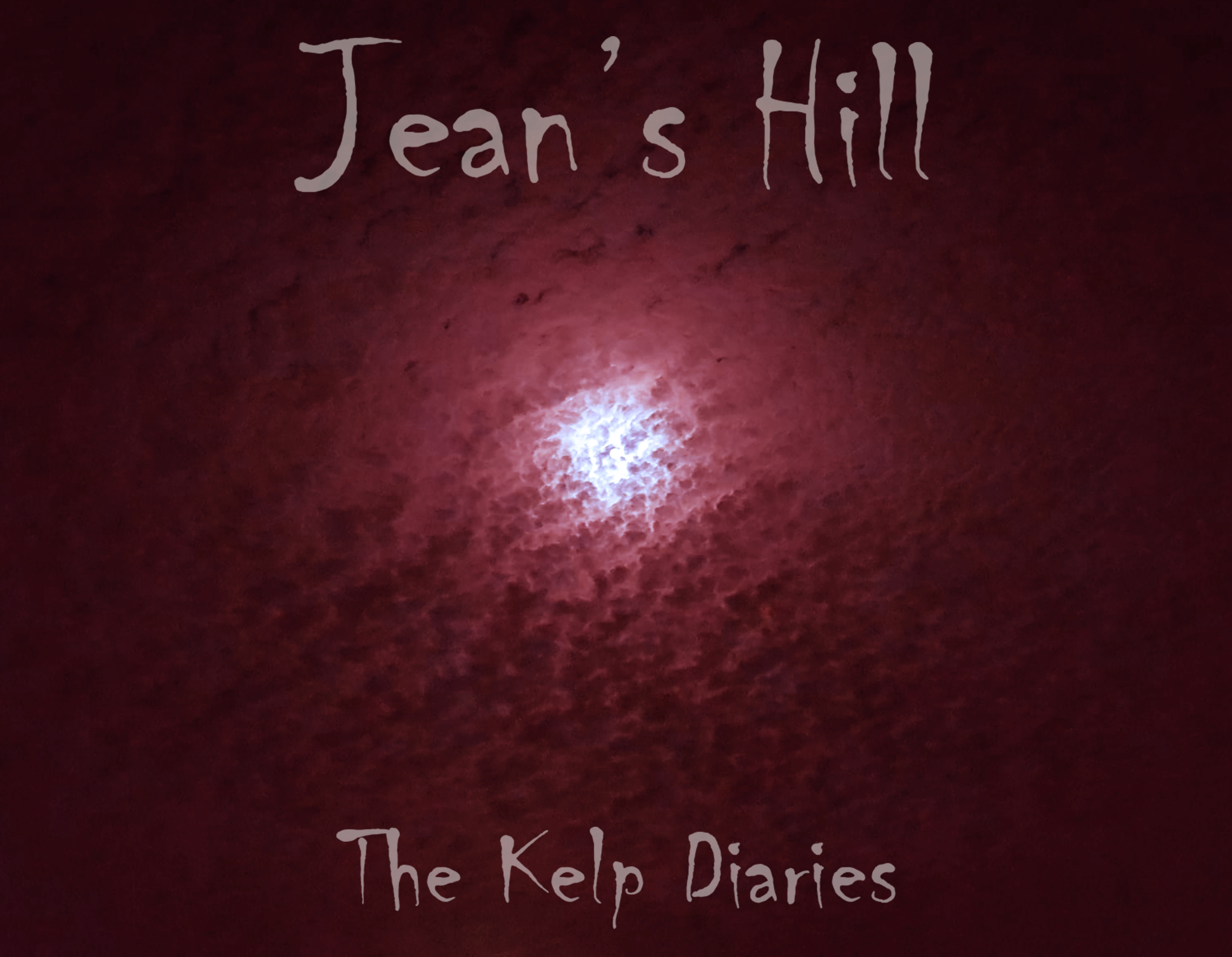 The Kelp Diaries by Jean’s Hill : Cinematic, Captivating and Cathartic.