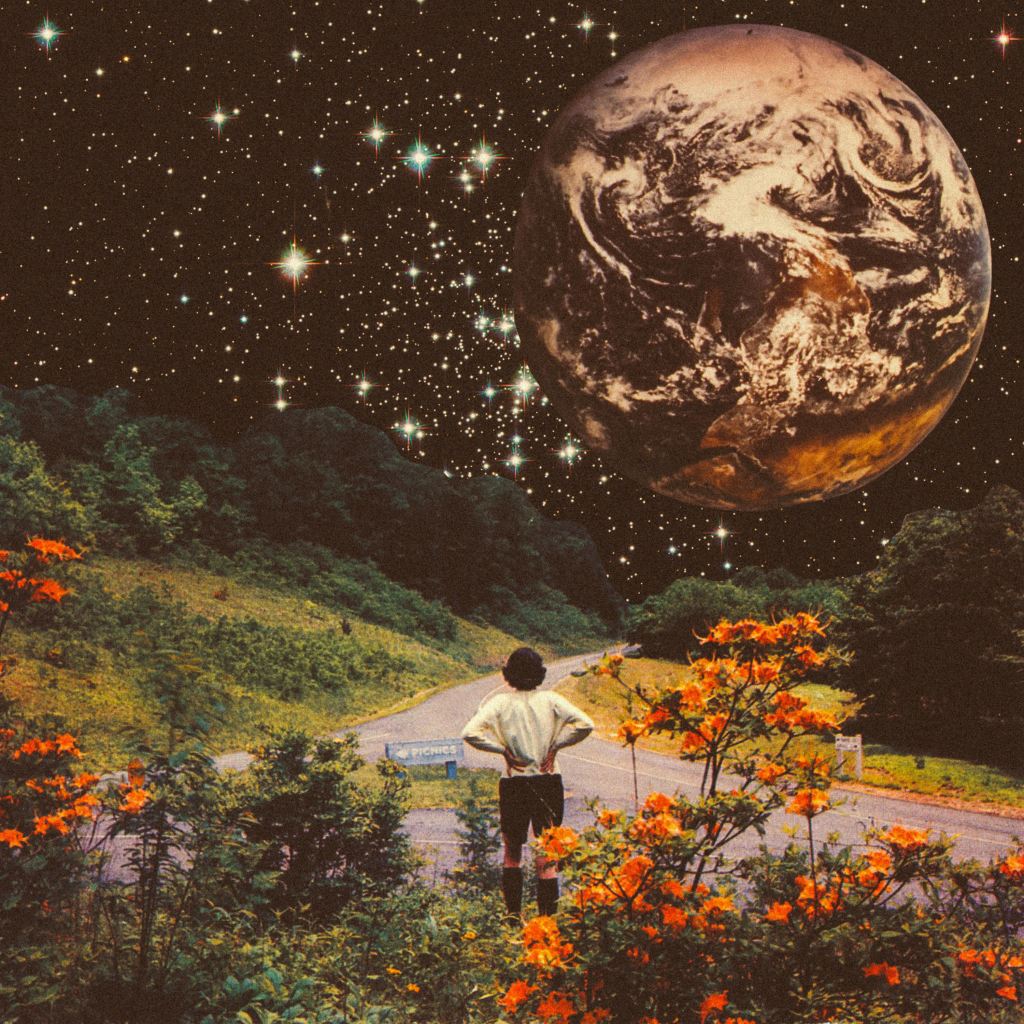 A Little Off by Matthew and The Arrogant Sea : Intimate, Inspiring and&nbsp;Imaginative.