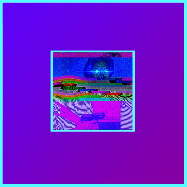 ‘Glockcoma’ by Deep Sea Peach Tree: Another Anthem For All The Kens Of The World.