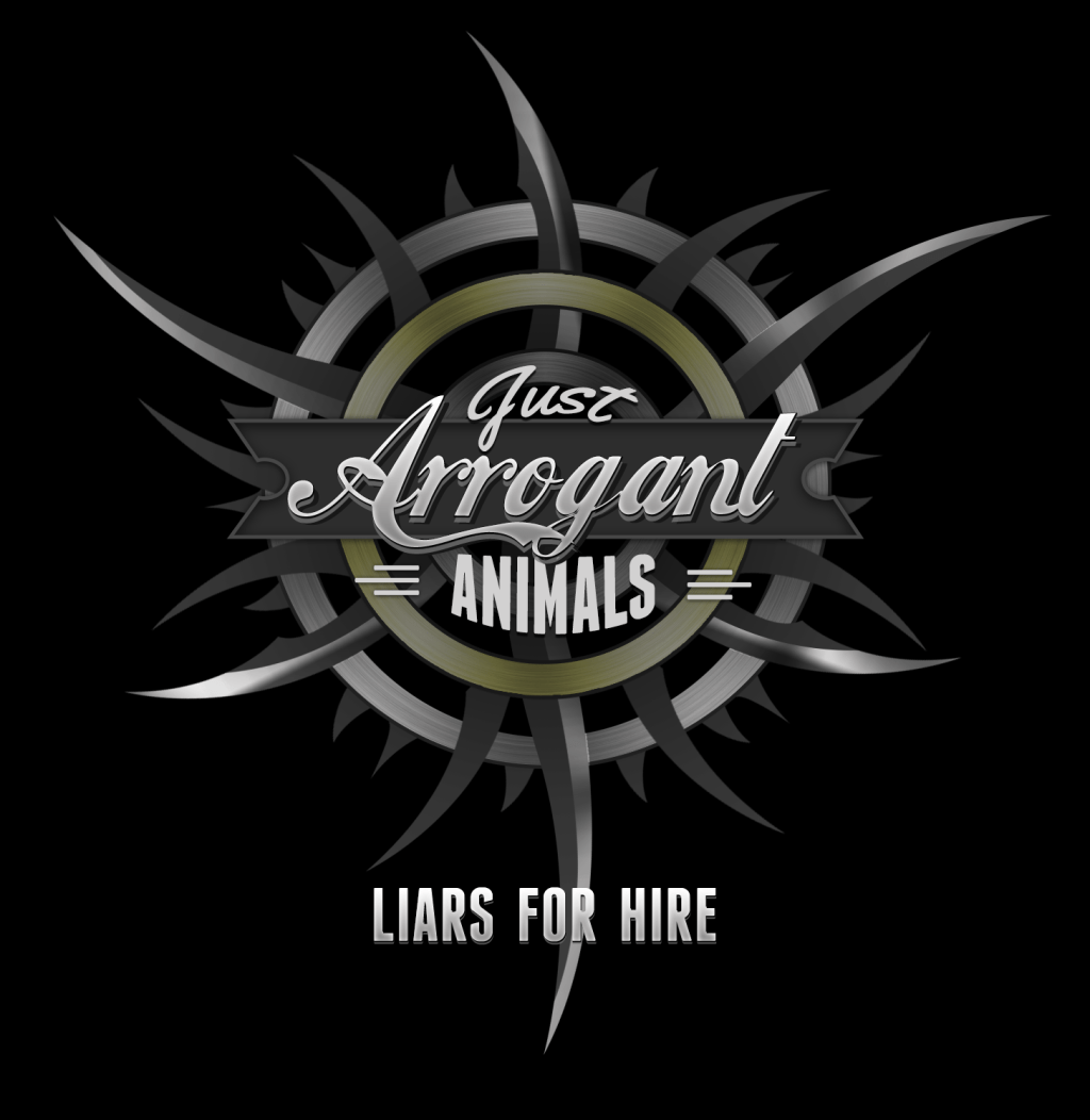 Liars for Hire episode 1 by Just Arrogant Animals: An intense and introspective&nbsp;journey.