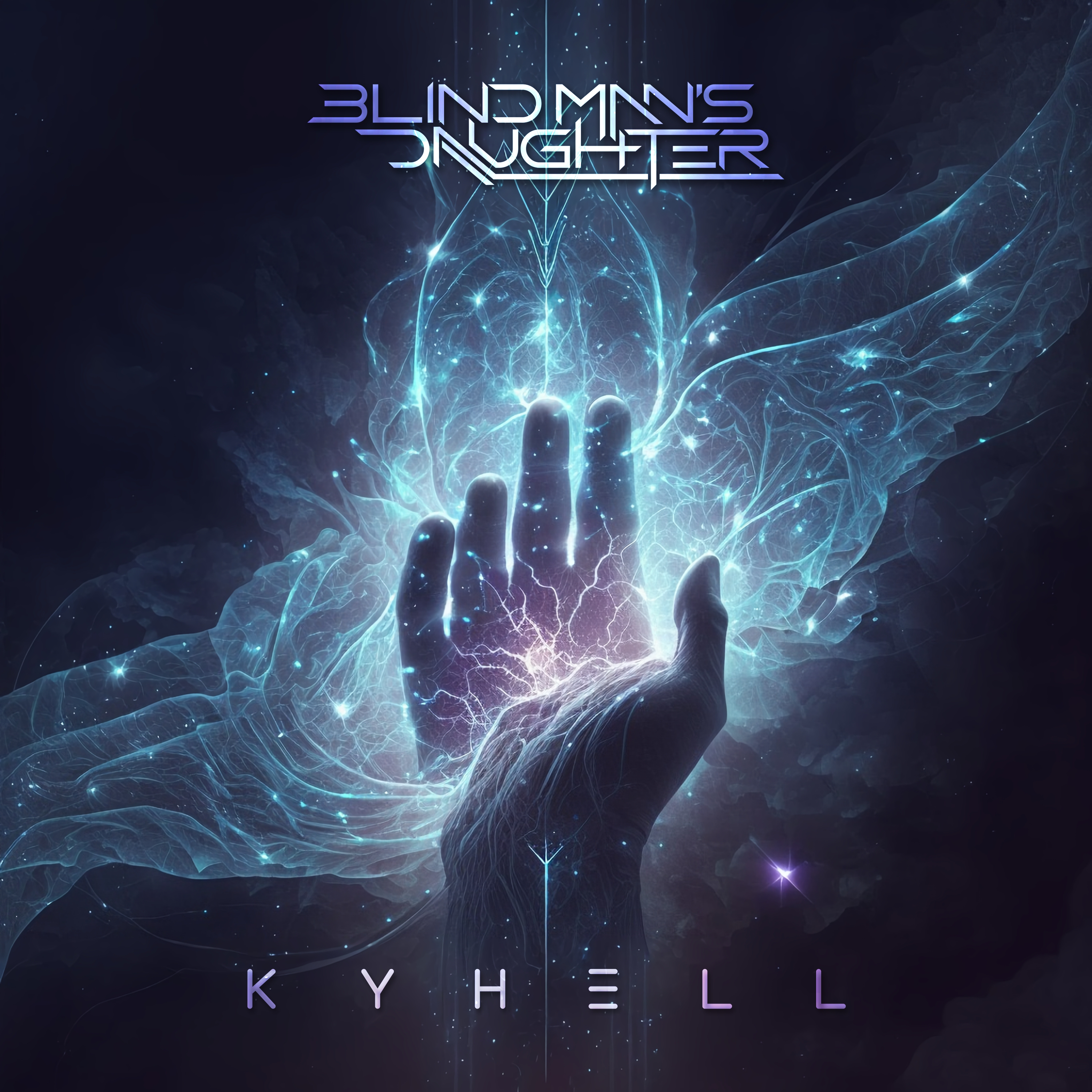 Blind Man's Daughter | Kyhell