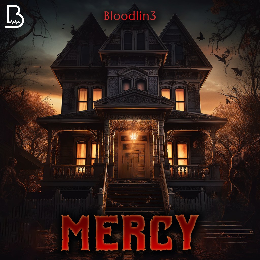 ‘Mercy’ by Bloodlin3 : An ode to the golden era of&nbsp;hip-hop.