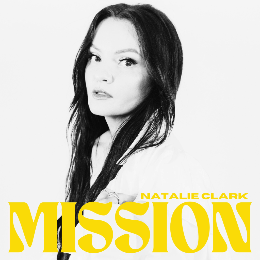 Natalie Clark’s Mission is a powerful anthem imbued with motivation.