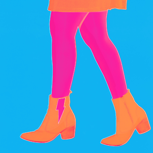 The Other Side song cover art