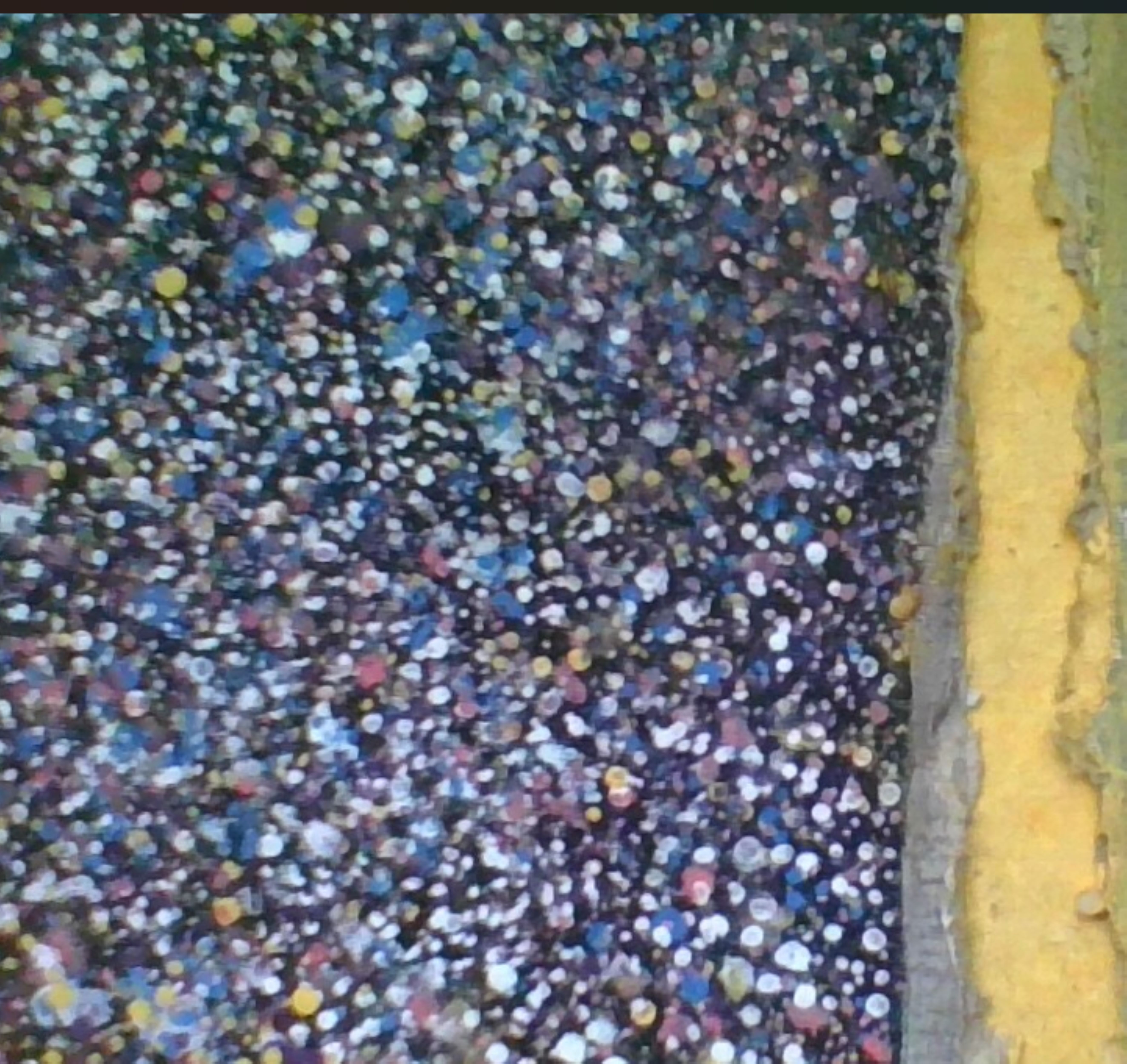 Again Begin by jsdavani : An ambient sonic journey.